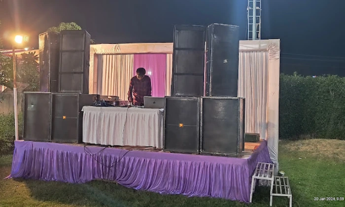 DJ King Raghav Group